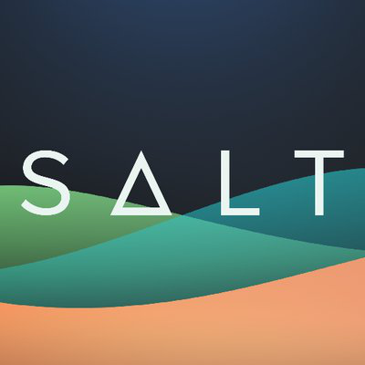 SaltSwap Finance
